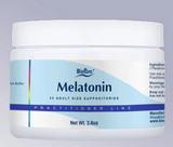 Melatonin Suppositories by BioPure