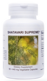 Shatavari Supreme by Supreme Nutrition