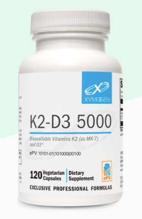 K2-D3 5000 by Xymogen
