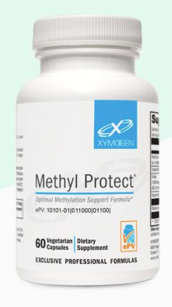 Methyl Protect by Xymogen