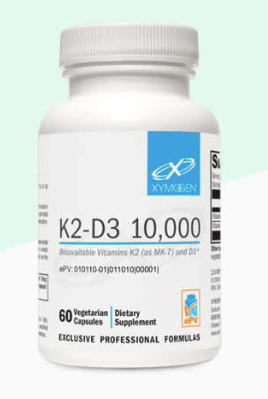 K2-D3 10,000 by Xymogen