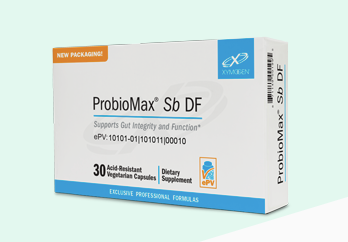 ProbioMax Sb DF by Xymogen