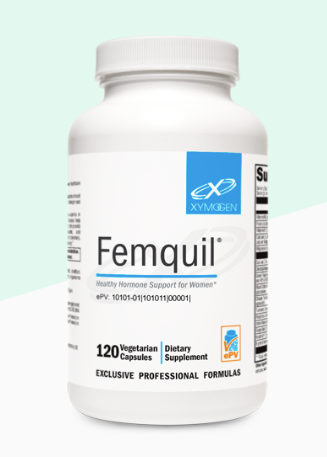 Femquil by Xymogen