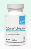 CoQmax Ubiquinol by Xymogen