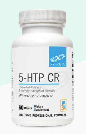 5-HTP CR by Xymogen