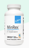 MinRex Multi Mineral Formula by Xymogen