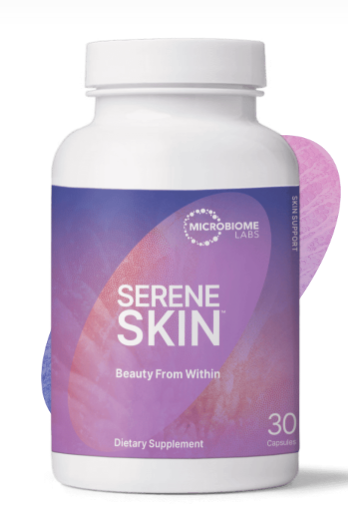 SereneSkin by Microbiome Labs