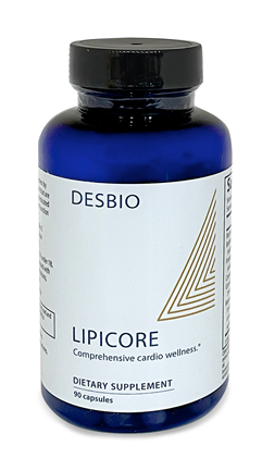 LipiCore by Deseret Biologicals