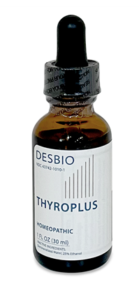 Thyroplus by DesBio
