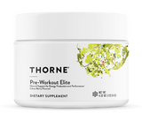 Pre-Workout Elite by Thorne Research