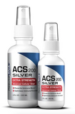 ACS 200 Silver Spray by Results RNA