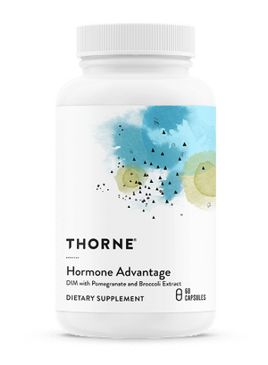 Hormone Advantage (formerly DIM Advantage) by Thorne Research