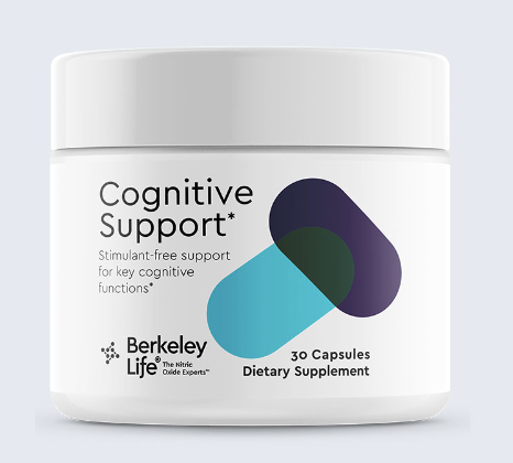 Cognitive Support by Berkeley Life