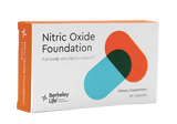 Nitric Oxide Foundation by Berkeley Life