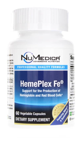HemePlex Fe by Numedica