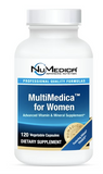 MultiMedica for Women by Numedica