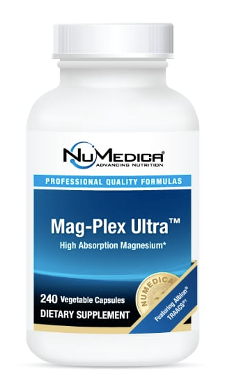 Mag-Plex Ultra by Numedica