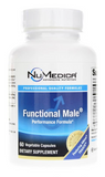 Functional Male by Numedica