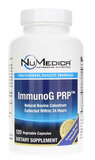 ImmunoG PRP Capsules by Numedica