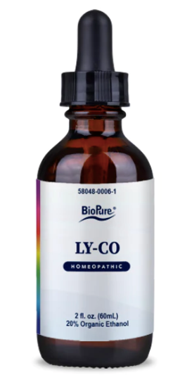 LY-CO by BioPure