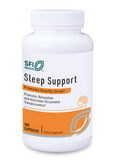 Sleep Support (formerly Stress Support Complex) by Klaire Labs