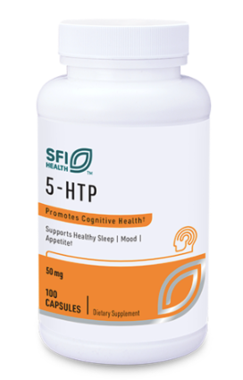 5-HTP by SFI Health