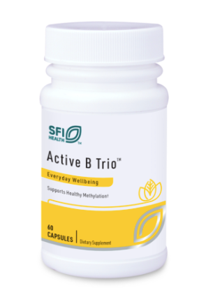 Active B Trio by SFI Health