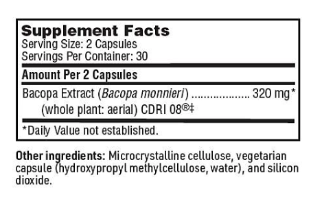 Equazen Acumen by SFI Health (formerly Klaire Labs)