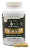 Mighty Maca Energize Capsules by Dr. Anna Cabeca