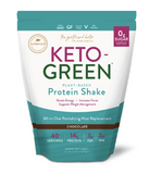 Keto Green Shake by Dr. Anna Cabeca