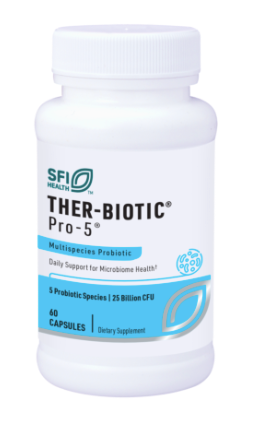 Ther-Biotic Pro-5 by SFI Health