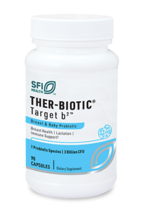 Ther-Biotic Target B2 by SFI Health