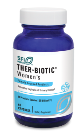 Ther-Biotic Women's by SFI Health