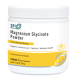 Magnesium Glycinate Powder by Klaire Labs
