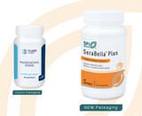 SerraBella Plus (formerly Phosphatidyl Serine) by SFI Health