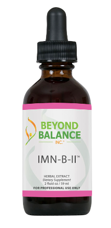 IMN-B-II by Beyond Balance