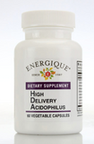High Delivery Acidophilus by Energique