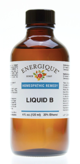 Liquid B 4oz by Energique