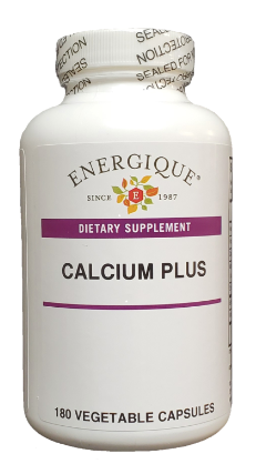 Calcium Plus by Energique