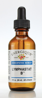 Lymphastat B 2oz by Energique