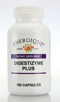 Digestizyme Plus by Energique