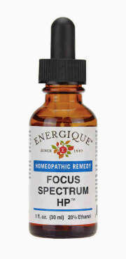 Focus Spectrum HP by Energique