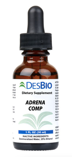 Adrena Comp by DesBio