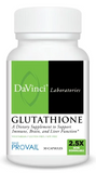 Glutathione by DaVinci Labs