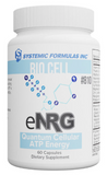 ENRG Capsules by Systemic Formulas