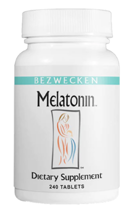 Melatonin by Bezwecken