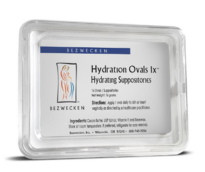 Hydration Ovals 1x by Bezwecken