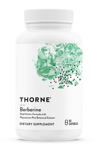 Berberine by Thorne Research