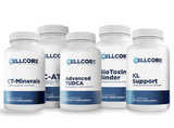 MYC Support Kit by Cellcore