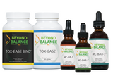 Lyme Support by Beyond Balance